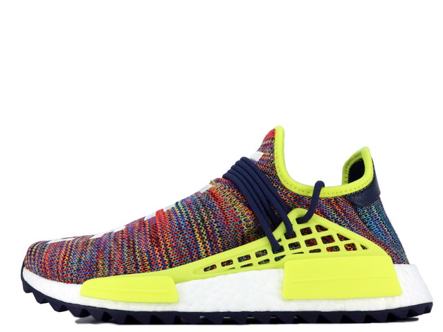 PW HUMAN RACE TR -