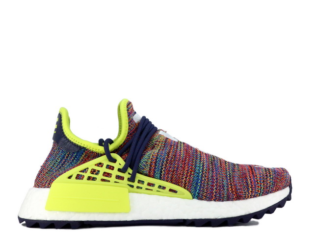 PW HUMAN RACE NMD TR AC7360 - 3