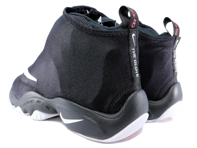 AIR ZOOM FLIGHT THE GLOVE 616772-001 - 2