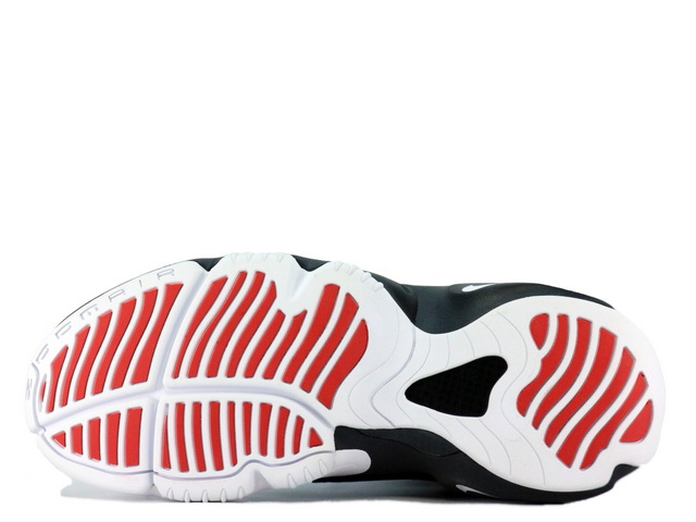 AIR ZOOM FLIGHT THE GLOVE 616772-001 - 4