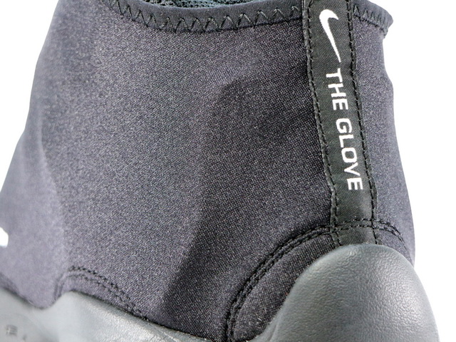 AIR ZOOM FLIGHT THE GLOVE 616772-001 - 6