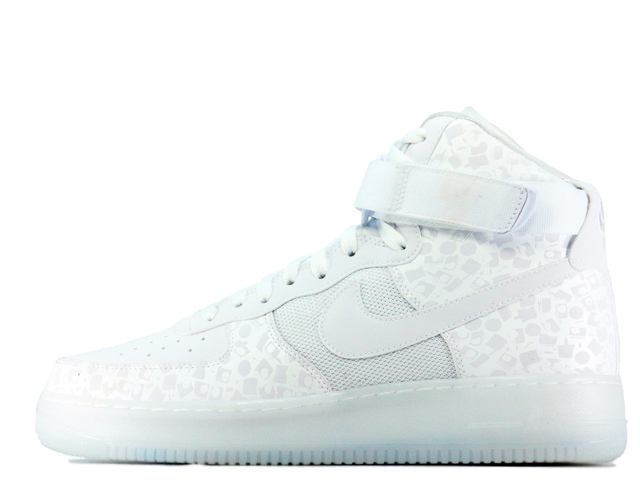 AIR FORCE 1 HIGH A09296-100
