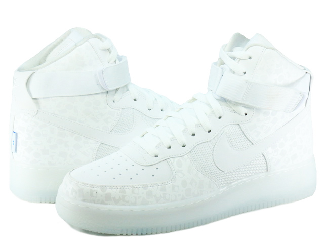 AIR FORCE 1 HIGH A09296-100 - 1