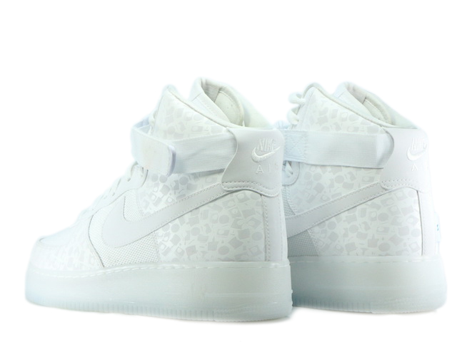 AIR FORCE 1 HIGH A09296-100 - 2