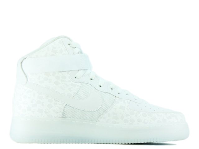 AIR FORCE 1 HIGH A09296-100 - 3