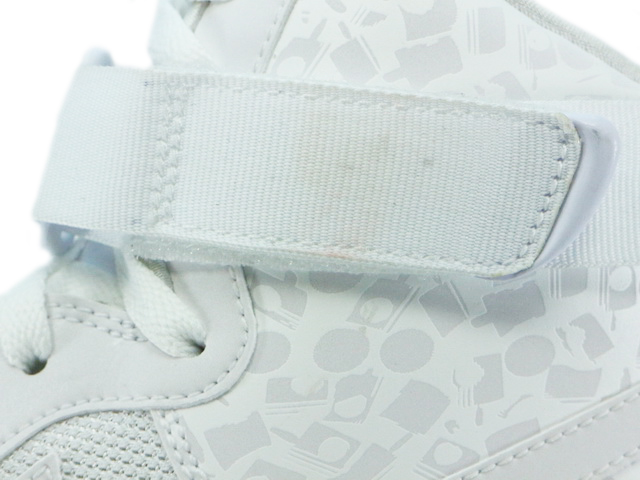AIR FORCE 1 HIGH A09296-100 - 7