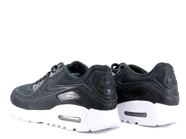 W AIR MAX 90 ULTRA PLUSH SKIT
