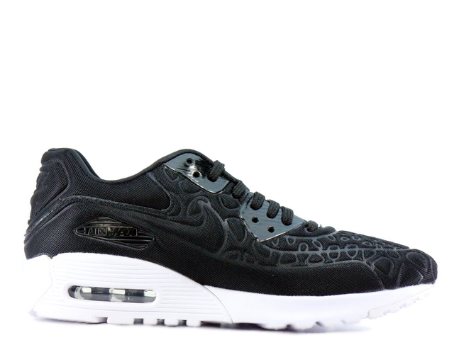 W AIR MAX 90 ULTRA PLUSH 844886-001 - 3