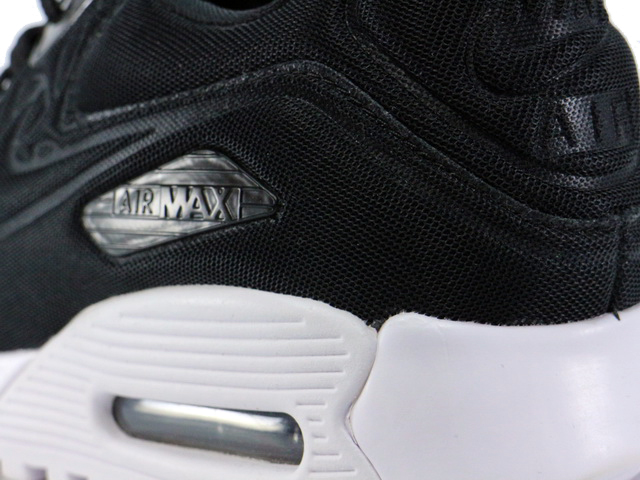 W AIR MAX 90 ULTRA PLUSH 844886-001 - 5