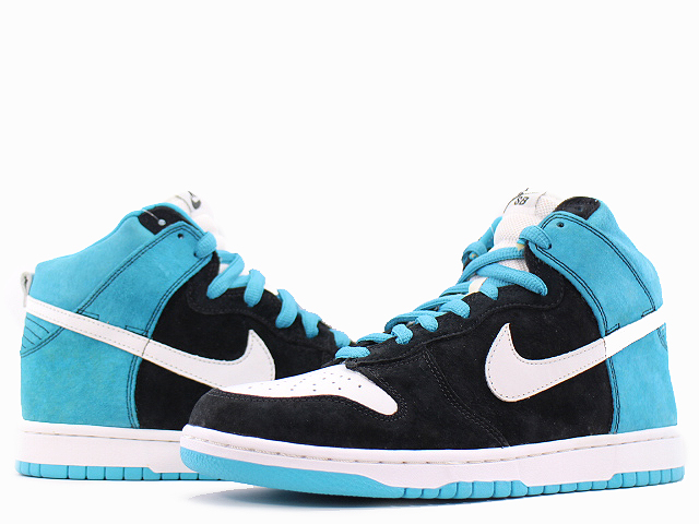 DUNK HIGH PRO SB 305050-014 - 2