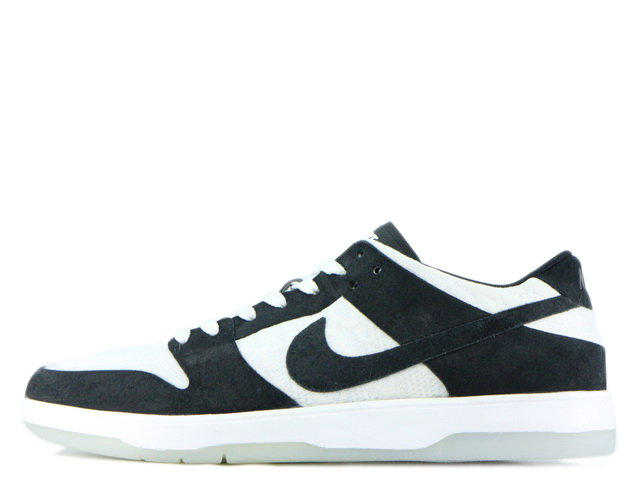 zoom dunk low