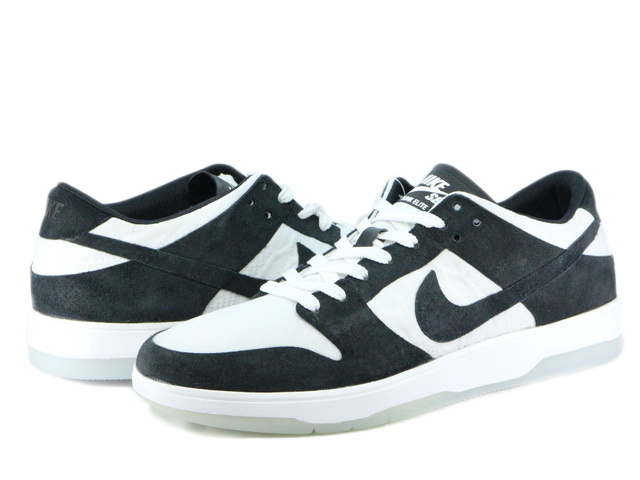 ZOOM DUNK LOW ELITE QS 877063-001 - 1