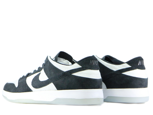ZOOM DUNK LOW ELITE QS 877063-001 - 2