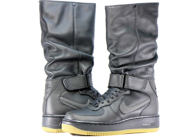 W AF1 UPSTEP WARRIOR