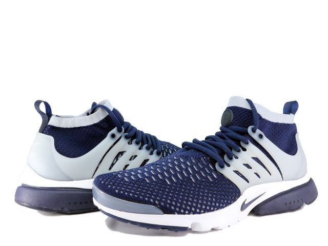 AIR PRESTO FLYKNIT ULTRA 835570-402 - 1