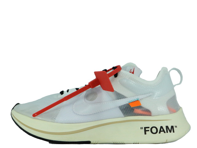 THE10 NIKE ZOOM FLY