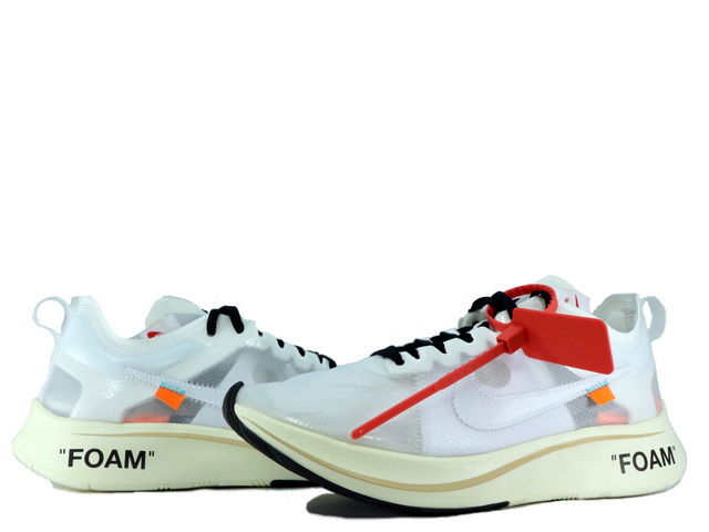 THE 10 : ZOOM FLY AJ4588-100 - 1