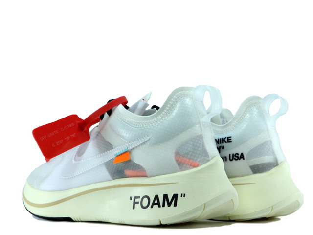 THE 10 : ZOOM FLY AJ4588-100 - 2