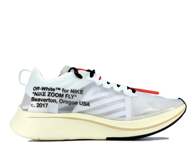 THE 10 : ZOOM FLY - スニーカーショップSKIT