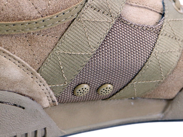 WORKOUT LOW CLEAN MITA BS7772 - 6