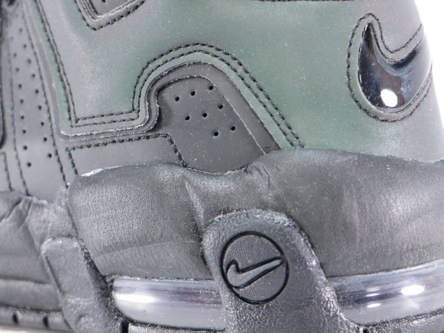 AIR MORE UPTEMPO SE (GS) 922845-001 - 5