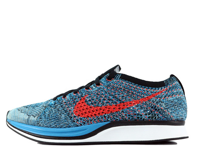 FLYKNIT RACER 526628-404