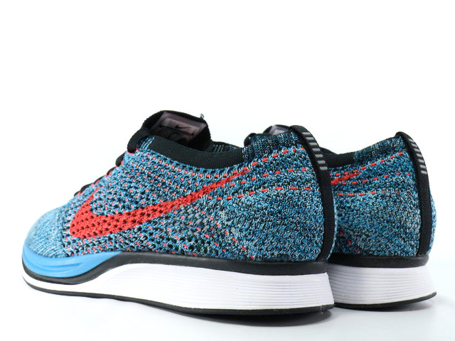 FLYKNIT RACER 526628-404 - 2