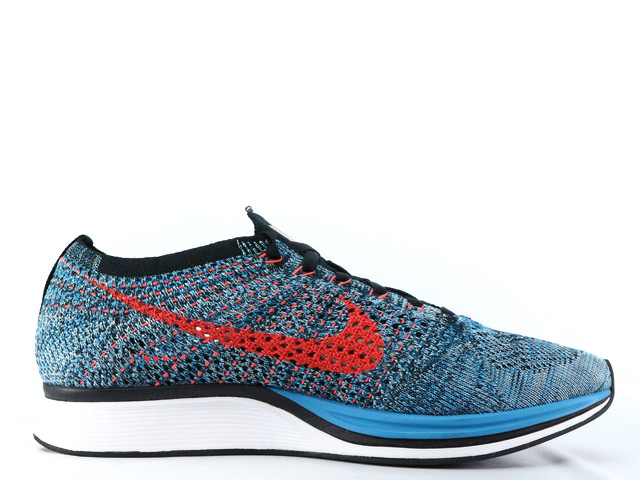 FLYKNIT RACER 526628-404 - 3