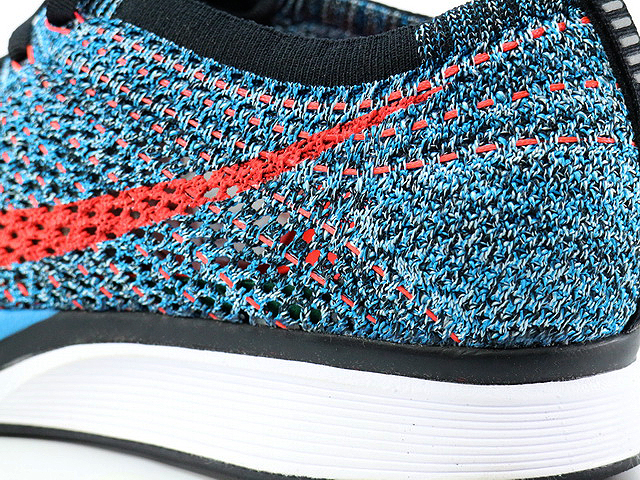 FLYKNIT RACER 526628-404 - 6