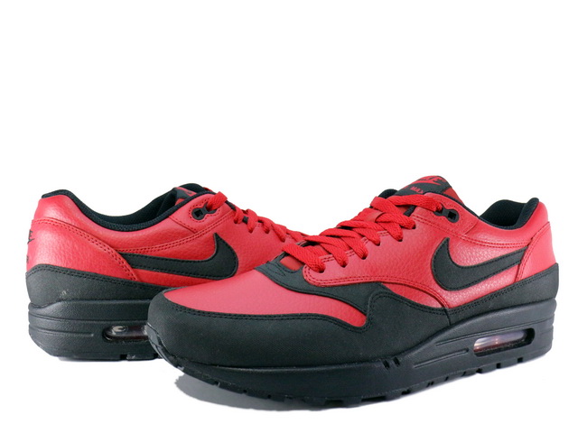 AIR MAX 1 LTR PREMIUM 705282-600 - 1