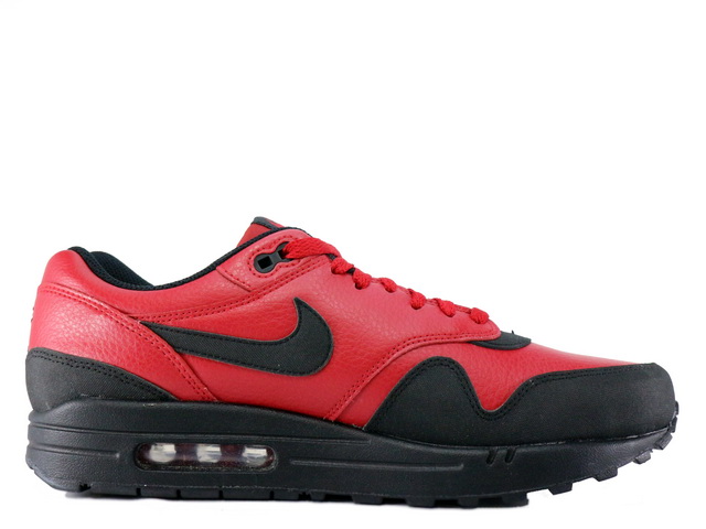AIR MAX 1 LTR PREMIUM 705282-600 - 3