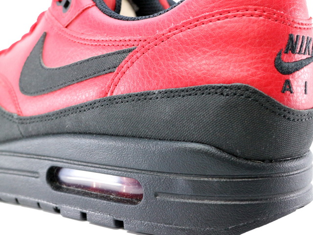 AIR MAX 1 LTR PREMIUM 705282-600 - 6