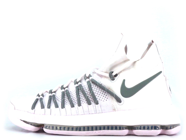 kd 9 elite white