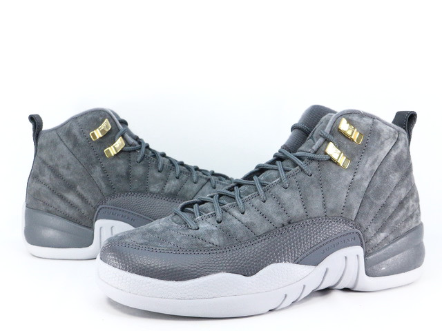 AIR JORDAN 12 RETRO 153265-005 - 1