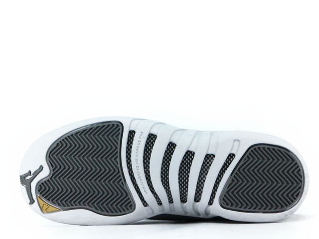 AIR JORDAN 12 RETRO 153265-005 - 4