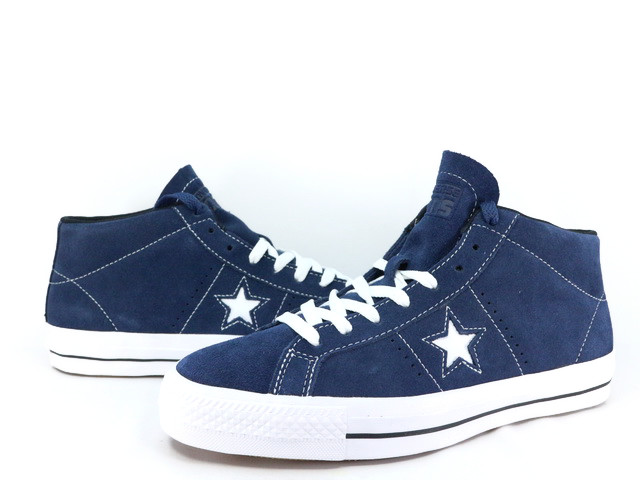 ONE STAR PRO SUEDE MID 153473C - 1