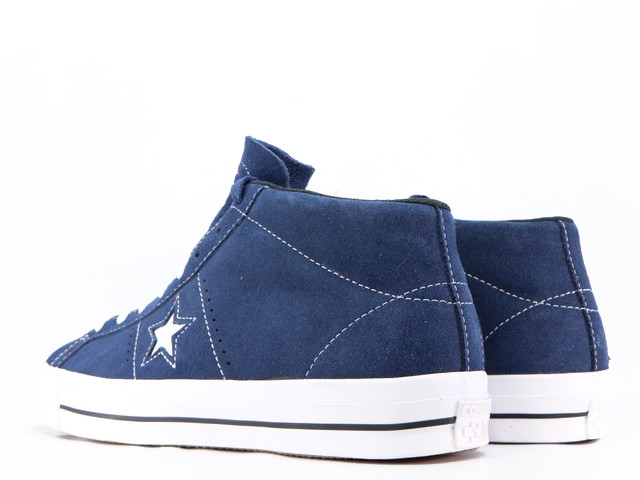 ONE STAR PRO SUEDE MID 153473C - 2