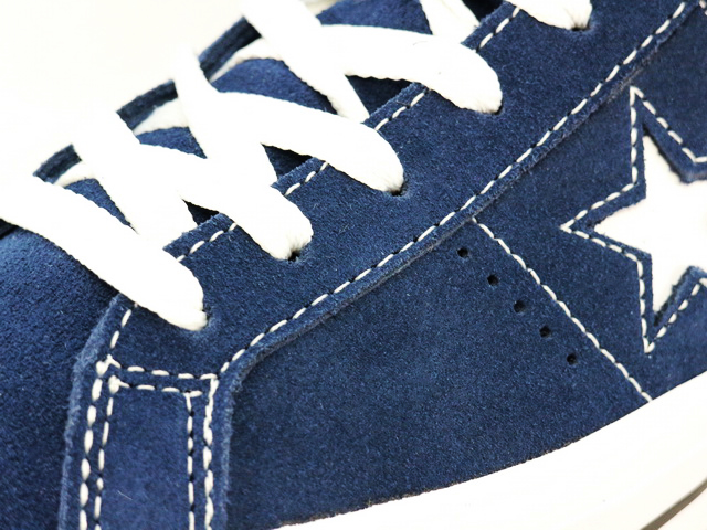 ONE STAR PRO SUEDE MID 153473C - 5