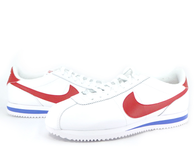 CORTEZ BASIC LEATHER OG 882254-164 - 1