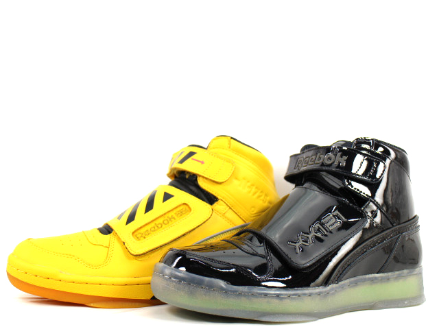 ALIEN STOMPER MID PL CN2182-BS8882