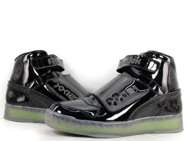 ALIEN STOMPER MID PL CN2182-BS8882 - 2