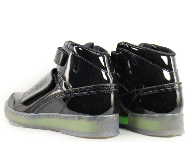 ALIEN STOMPER MID PL CN2182-BS8882 - 3