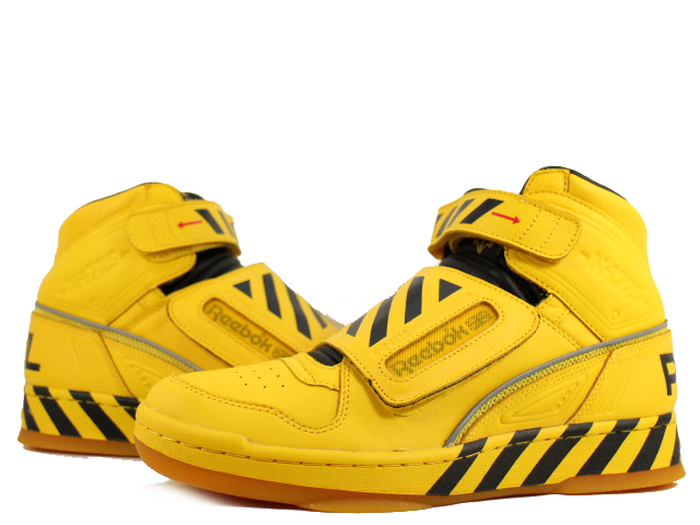 ALIEN STOMPER MID PL CN2182-BS8882 - 5