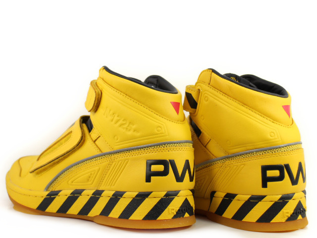 ALIEN STOMPER MID PL CN2182-BS8882 - 6