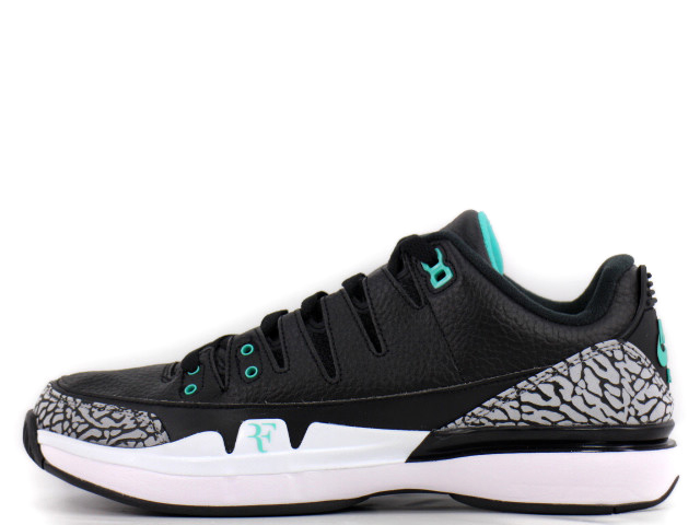 ZOOM VAPOR RF X AJ3