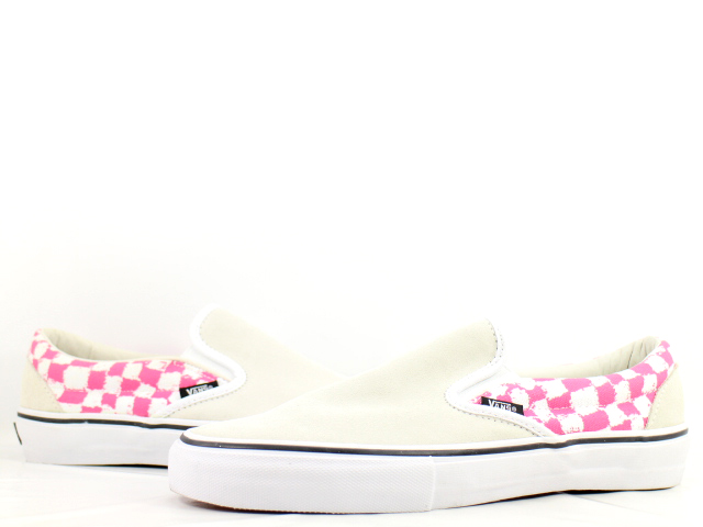 SLIP-ON PRO S VN-OZKEFFY - 1