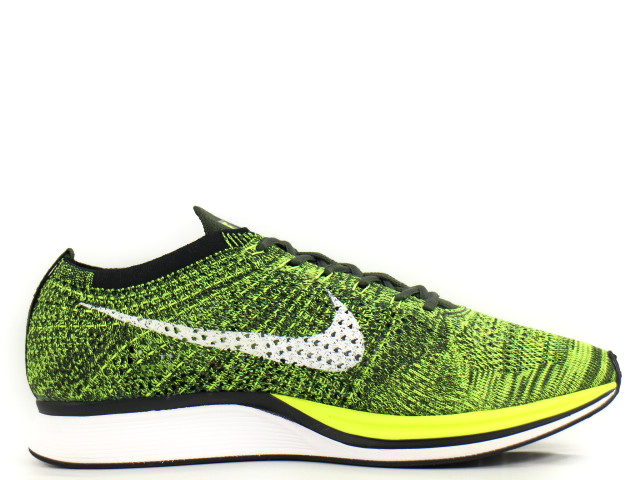 FLYKNIT RACER 526628-731 - 4