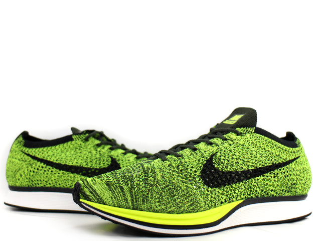 FLYKNIT RACER 526628-731 - 1