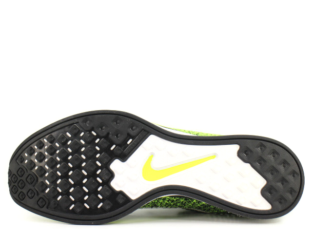 FLYKNIT RACER 526628-731 - 3