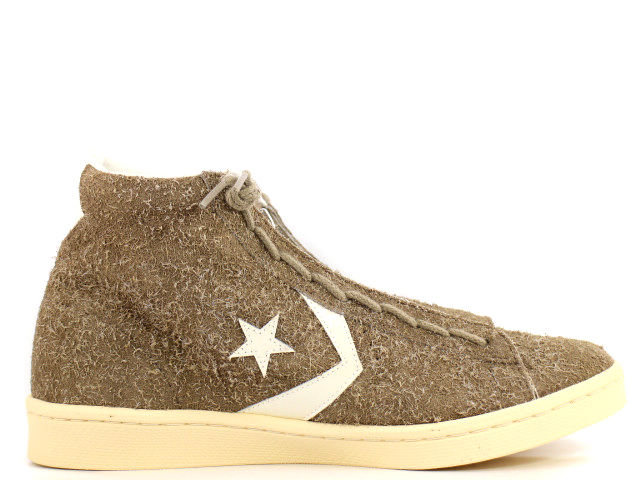 PRO LEATHER HI / NN 32659429 - 3